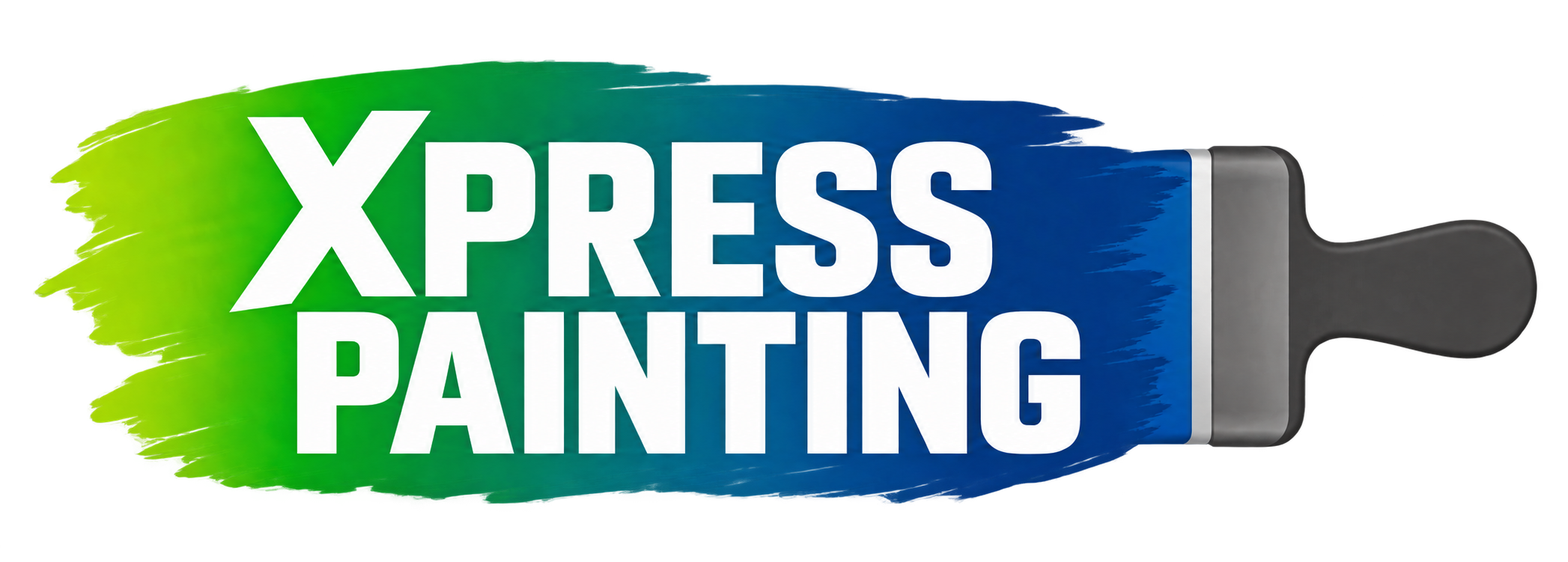 Xpress Painting logo