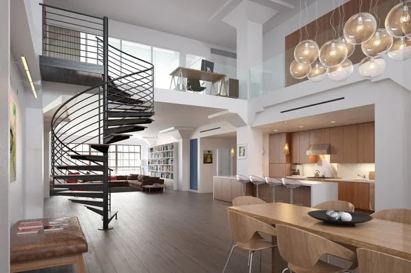 Residential Interior